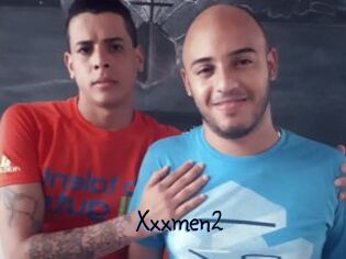 Xxxmen2