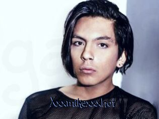 Xxxmikexxxhot
