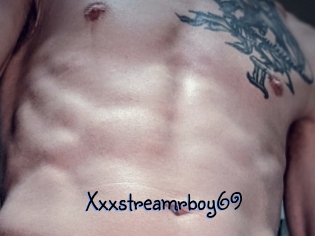 Xxxstreamrboy69
