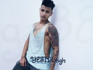 YESIDLeigh