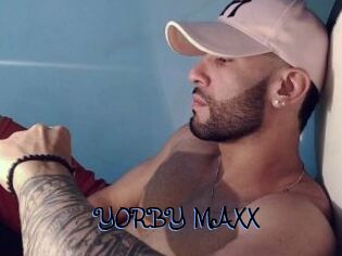YORBY_MAXX