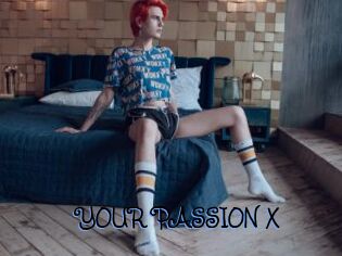 YOUR_PASSION_X