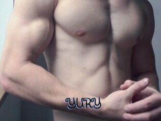 YURY