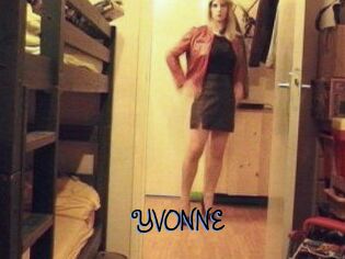 YVONNE