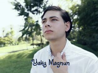 Yaky_Magnun