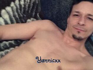 Yannicxx