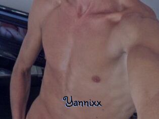 Yannixx