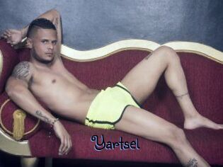Yartsel
