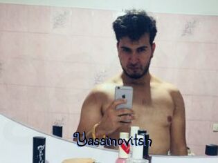 Yassinovitsh