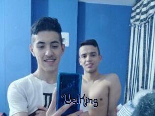 YeiKing