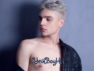 YeikBoyHot