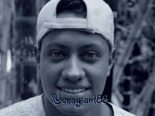 Yersy_art88