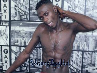 YhangBoyHot
