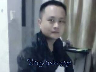 Yingjunxiaogege