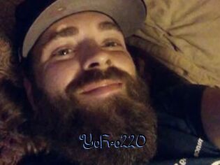 YoFro220