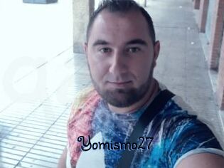 Yomismo27