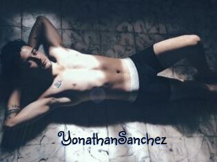 YonathanSanchez