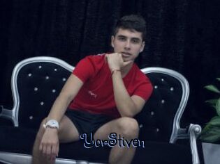 YorStiven