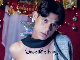 YoshiiShibary