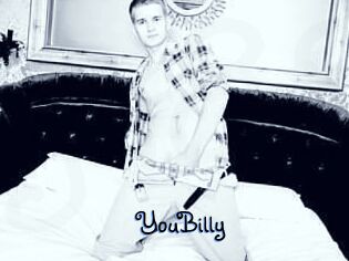 YouBilly
