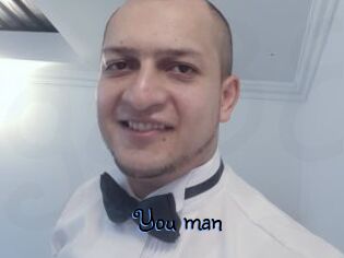 You_man