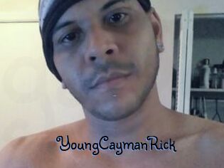 YoungCaymanRick