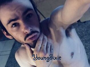 YoungSixie