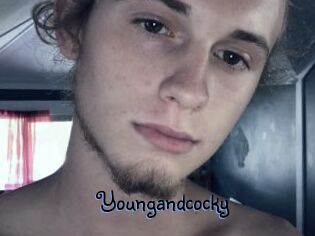 Youngandcocky