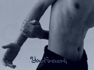 YourFirework