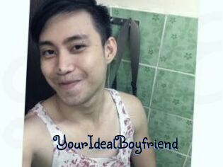 YourIdealBoyfriend