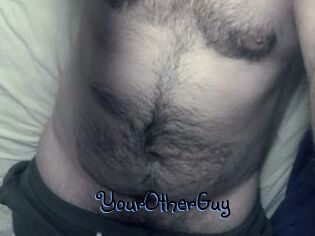 YourOtherGuy