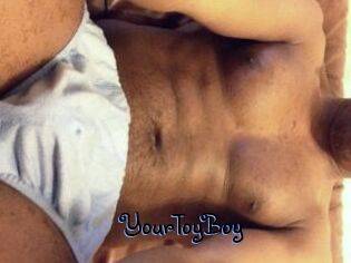 YourToy_Boy