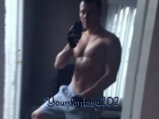 Yourfantasy202