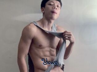Yowei