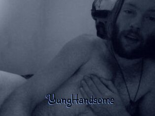 YungHandsome