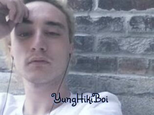 YungHikiBoi