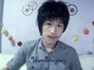 YuriSexyboy