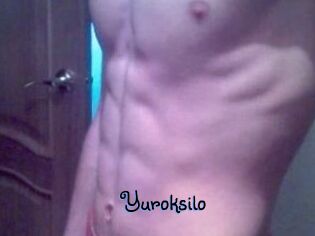 Yuroksilo