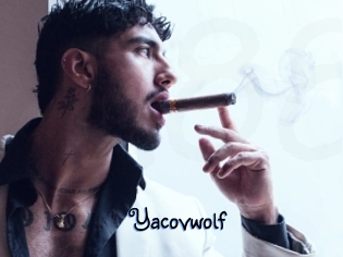 Yacovwolf