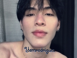 Yamrodriguez