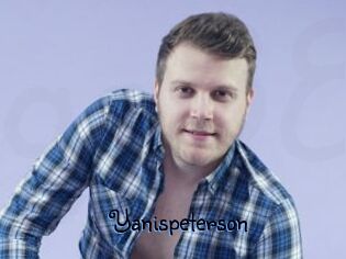 Yanispeterson
