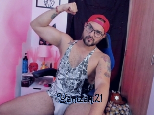 Yanizaki21