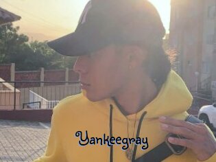 Yankeegray