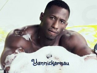 Yannickarnau
