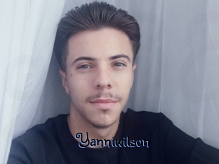 Yanniwilson
