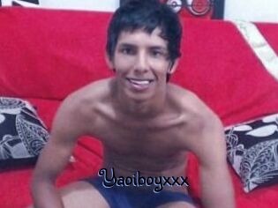 Yaoiboyxxx