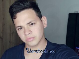 Yarethblanco