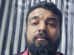 Yasian