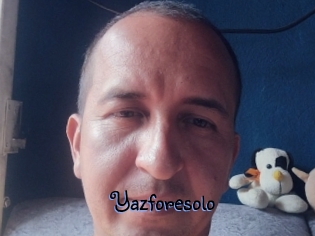 Yazforesolo