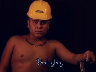 Yeibigboy